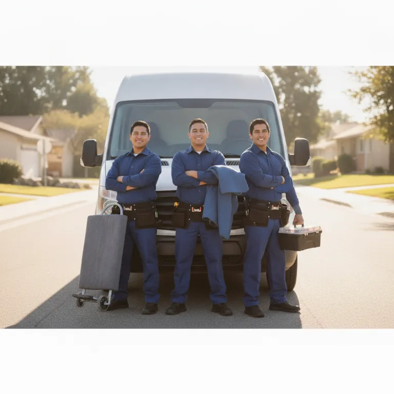 empresa de mudanças Missão Velha